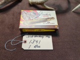 WEATHERBY MAGNUM .378 AMMUNITION