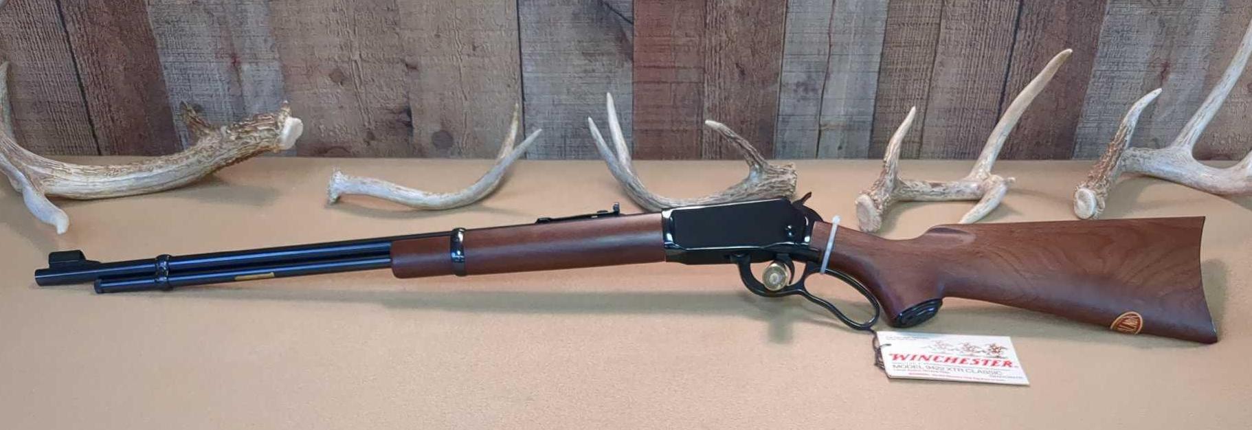 CROSSE WINCHESTER 9422 n°9 - Crosse de carabine (9998073