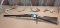 MARLIN 39M ARTICLE II CAL .22 LEVER ACTION RIFLE