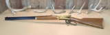WINCHESTER CENTENNIAL '66 LEVER ACTION 30-30 WINCHESTER REPEATING RIFLE