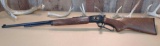 MARLIN MODEL 39 AWL .22 CAL LEVER ACTION RIFLE