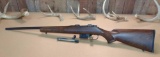 CZ MODEL 527 CAL .221 FIREBALL AMERICAN BOLT ACTION RIFLE