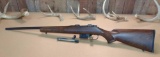 CZ MODEL 527 CAL .221 FIREBALL AMERICAN BOLT ACTION RIFLE