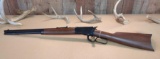 WINCHESTER LTD-SERIES MODEL 1892 (1 OF 500) 32-20 LEVER ACTION RIFLE