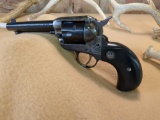 RUGER NEW MODEL SINGLE-SIX 06514 .32 H&R MAG REVOLVER