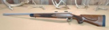 REMINGTON MODEL 700 CDL STAINLESS LTD. EDITION .17 REM FIREBALL RIFLE