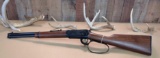 WINCHESTER MODEL 94 WRANGLER .32 WIN SPECIAL LARGE LOOP LEVER ACTION RIFLE
