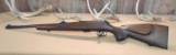 MAUSER MODELL 201 SM .22 MAG BOLT ACTION RIFLE
