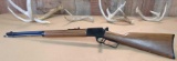 MARLIN 39M OCTAGON .22 S L LR LEVER ACTION RIFLE