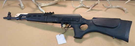 ZASTA AK-47 N-PAP M70 7.62 X 39 CAL RIFLE
