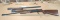 SAVAGE STEVENS MODEL 219 .22 HORNET BREAK OPEN SINGLE SHOT RIFLE (3-BARREL SET)