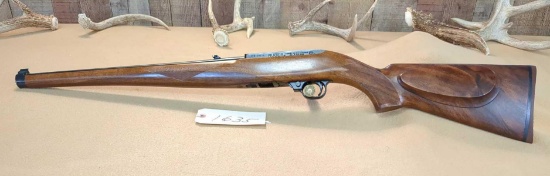 RUGER MODEL 10/22 .22 LR SEMI-AUTO RIFLE