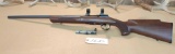 BROWNING (JAPAN) MODEL T-BOLT .22 MAG BOLT ACTION RIFLE