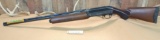 REMINGTON MODEL 105 CTI-II 12-GAUGE SEMI-AUTO SHOTGUN