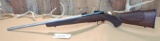 COOPER ARMS MODEL 38 .17 CCM BOLT ACTION RIFLE