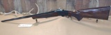 BROWNING (JAPAN) MODEL 1885 .22 HORNET LOW WALL RIFLE **