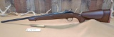 SAKO 75 HUNTER .17 REM BOLT ACTION RIFLE