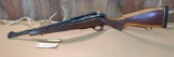 REMINGTON MODEL 600 6.5MM REM MAGNUM BOLT ACTION RIFLE