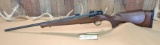 BROWNING MODEL EURO BOLT II .22-250 BOLT ACTION RIFLE