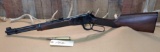 WINCHESTER MODEL 9422M .22 MAG LEVER ACTION RIFLE