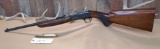 BROWNING (BELGIUM) GRADE I MODEL SA .22 SHORT SMOKELESS RIFLE