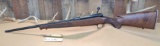 WINCHESTER MODEL 70 CLASSIC FEATHERWEIGHT 7MM-08 REM BOLT ACTION RIFLE