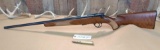 ANSCHUTZ (WEST GERMAN) MODELL 1720 D .22 MAG BOLT ACTION RIFLE