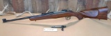 KIMBER MODEL 82 SUPER AMERICA .22 LR BOLT ACTION RIFLE