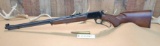 MARLIN MODEL ORIGINAL GOLDEN 39-A .22 LR LEVER ACTION RIFLE