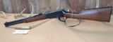 WINCHESTER WRANGLER II MODEL 94 AE 38-55 WIN LARGE LOOP LEVER ACTION