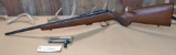 CZ MODEL 455 AMERICAN .22 LR BOLT ACTION RIFLE