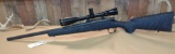 REMINGTON MODEL 700 .220 SWIFT BOLT ACTION RIFLE