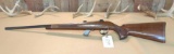 REMINGTON MODEL 541S CUSTOM SPORTER .22 S,L,LR BOLT ACTION RIFLE