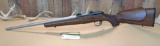 COOPER ARMS MODEL 57M .17 HMR BOLT ACTION RIFLE