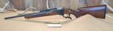 RUGER NO. 1-AB .204 RUGER FALLING BLOCK SINGLE SHOT RIFLE