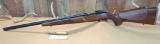 SAKO 75 VARMINT .17 REM BOLT ACTION RIFLE