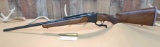 RUGER NO. 1-B .218 BEE FALLING BLOCK SINGLE SHOT RIFLE