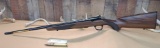 BROWNING (JAPAN) MODEL T-BOLT .22 MATCH BOLT ACTION RIFLE