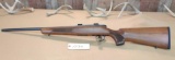 REMINGTON MODEL 504 .22 LR BOLT ACTION RIFLE