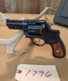 RUGER MODEL GP100 .38 SPECIAL 6-SHOT REVOLVER