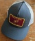 MVAOCOU Track & Field Cap