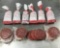 GROUND BEEF PACKAGE