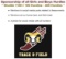 SPONSORSHIP OF ALL TRACK & FIELD MVAOCOU GIRLS & BOYS HURDLE EVENTS