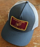 MVAOCOU Track & Field Cap