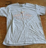 MVAOCOU TRACK & FIELD TEAM TEE - LIMITED EDITION