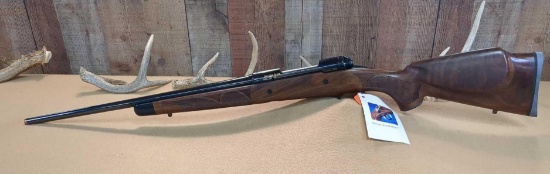 SAVAGE ARMS MODEL 10 50TH ANNIVERSARY .300 SAVAGE BOLT ACTION RIFLE (1 OF 1000)