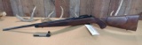 WINCHESTER MODEL 52B LIMITED EDITION .22 LR BOLT ACTION RIFLE