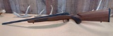 REMINGTON MODEL 504 .17 MACH 2 BOLT ACTION RIFLE