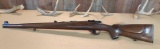 INTERARMS MARK X CAL .243 MAUSER STYLE BOLT ACTION RIFLE
