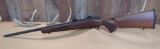 REMINGTON MODEL 504 .22 LR BOLT ACTION RIFLE